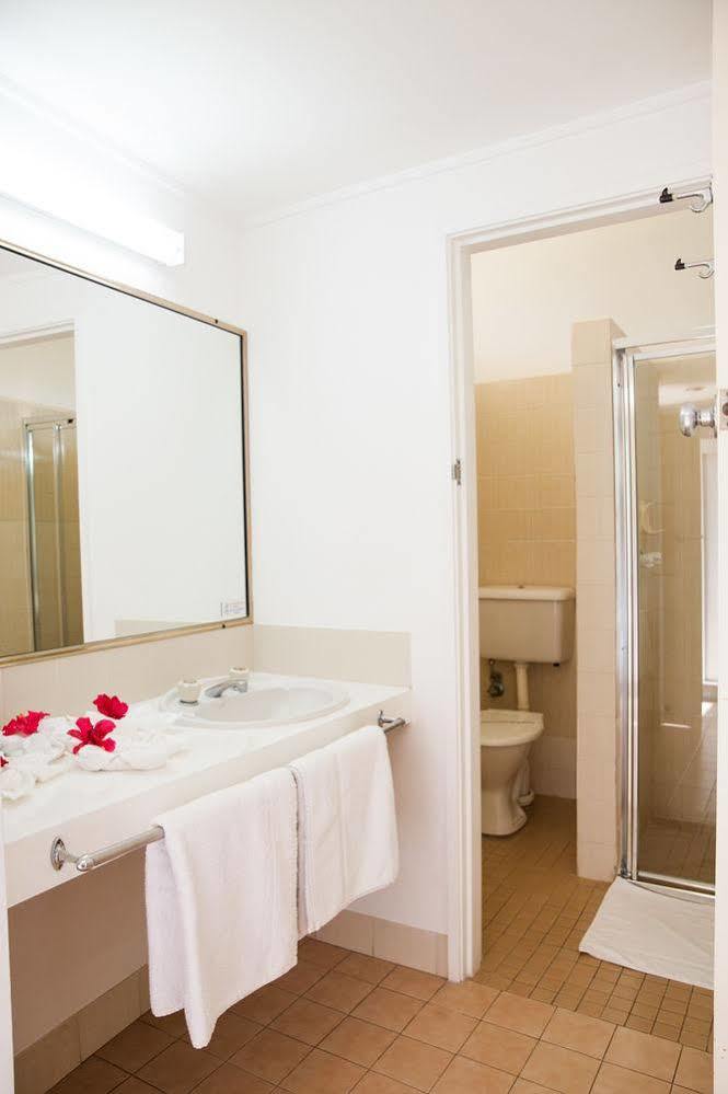 Kempsey Rose Motor Inn Kültér fotó